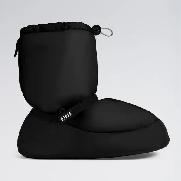 Bloch Adults  Warm Up Bootie
